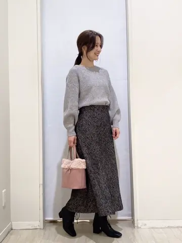 Feroux 木村 コーディネート画像