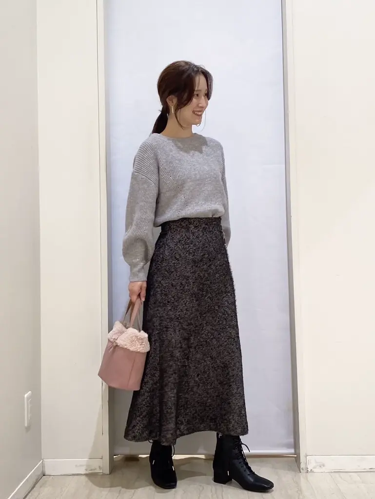 Feroux 木村 コーディネート画像