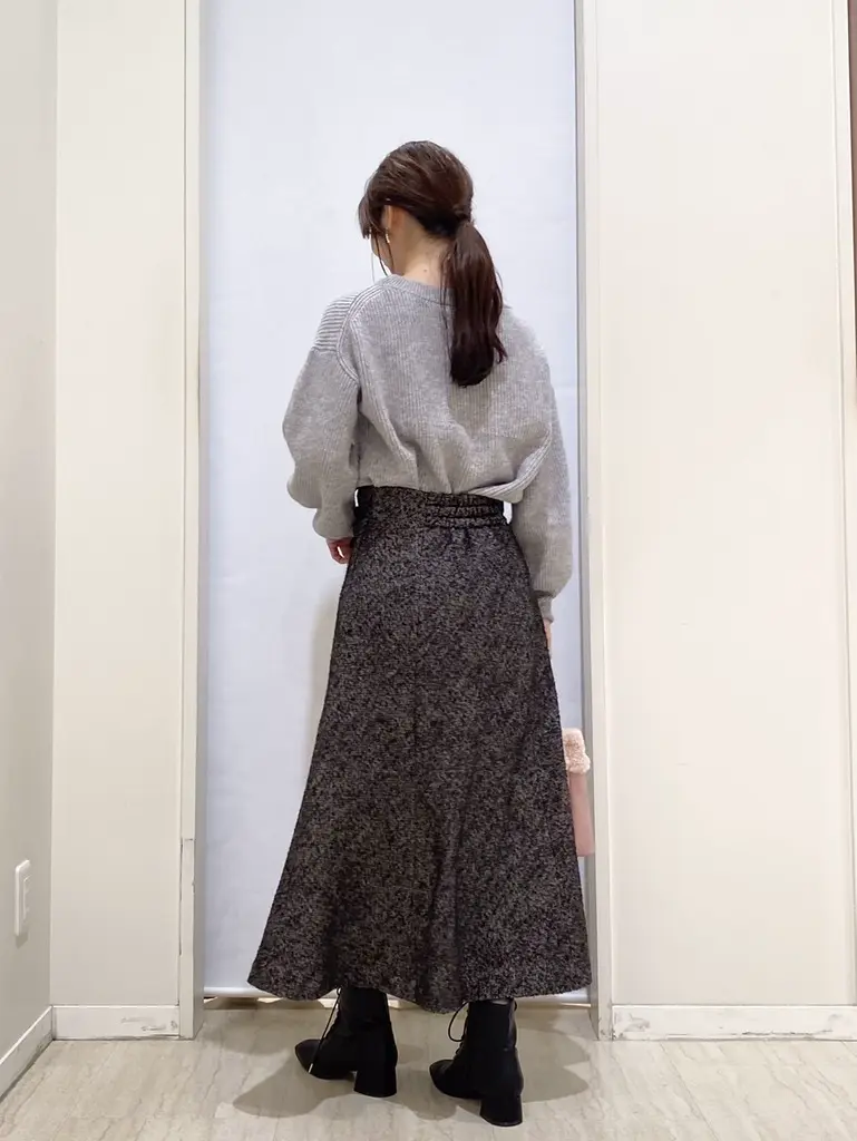 Feroux 木村 コーディネート画像