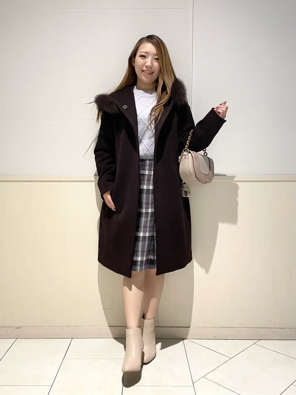 Feroux 土居 コーディネート画像