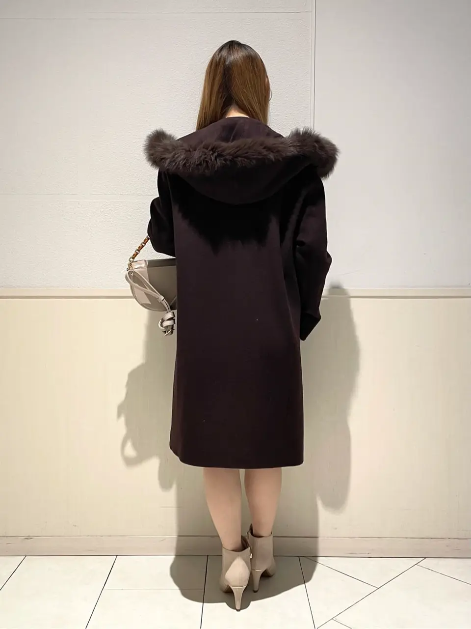 Feroux 土居 コーディネート画像