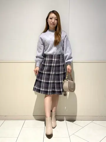 Feroux 土居 コーディネート画像