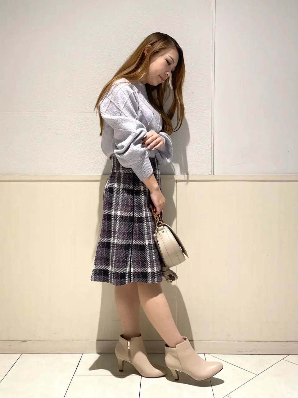 Feroux 土居 コーディネート画像