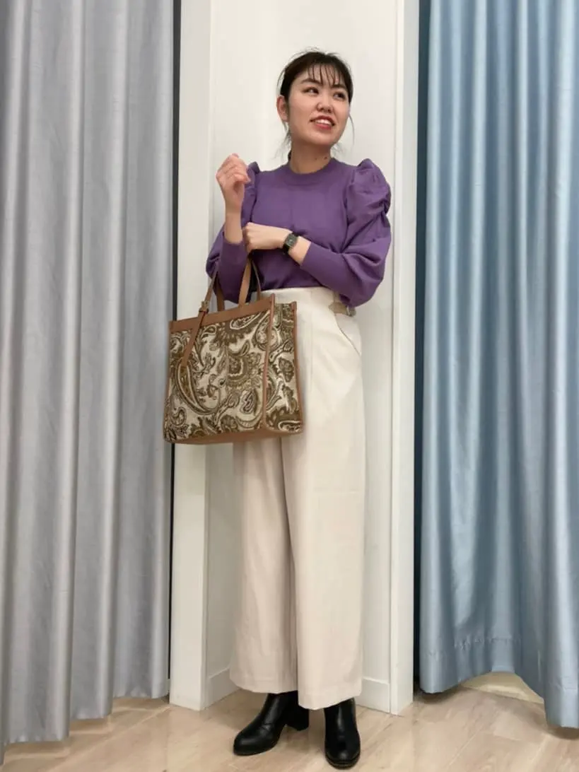 Feroux 古田(足立) コーディネート画像