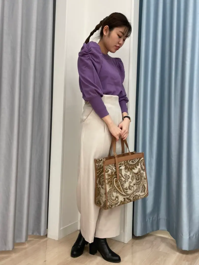 Feroux 古田(足立) コーディネート画像