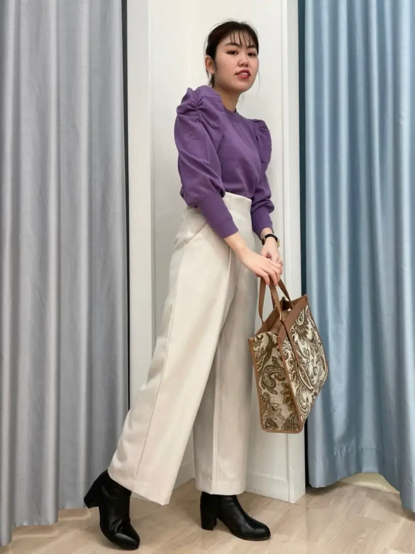 Feroux 古田(足立) コーディネート画像