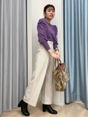 Feroux 古田(足立) コーディネート画像