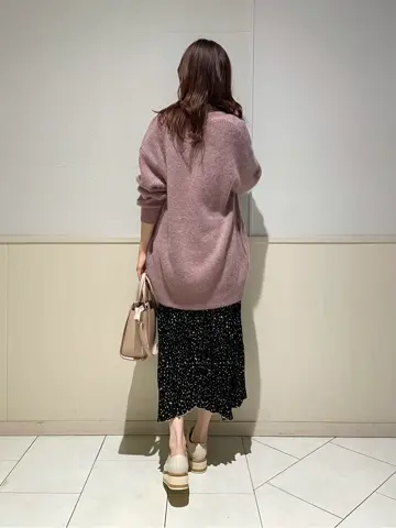 Feroux みぃ コーディネート画像