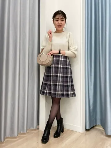 Feroux 古田(足立) コーディネート画像