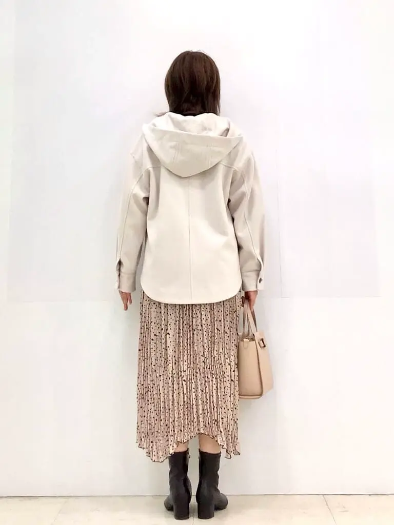 Feroux 山口 コーディネート画像