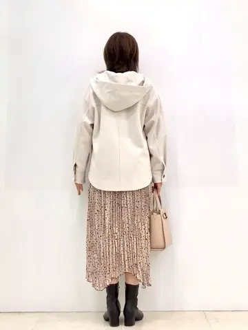 Feroux 山口 コーディネート画像