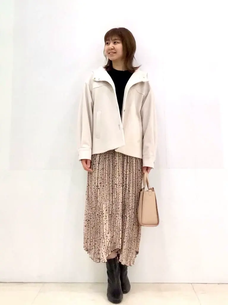 Feroux 山口 コーディネート画像