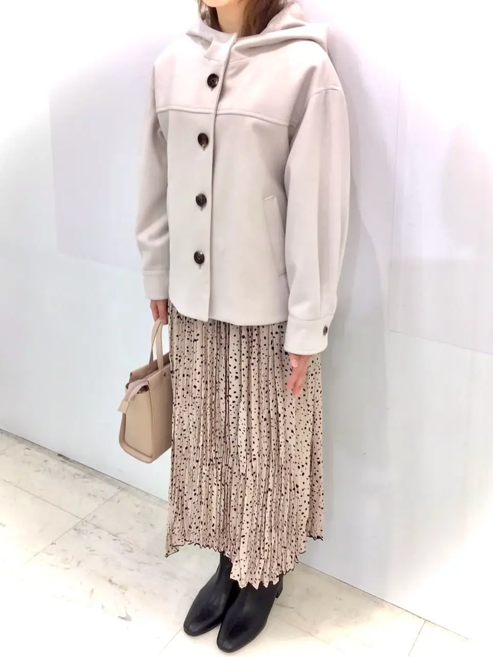 Feroux 山口 コーディネート画像