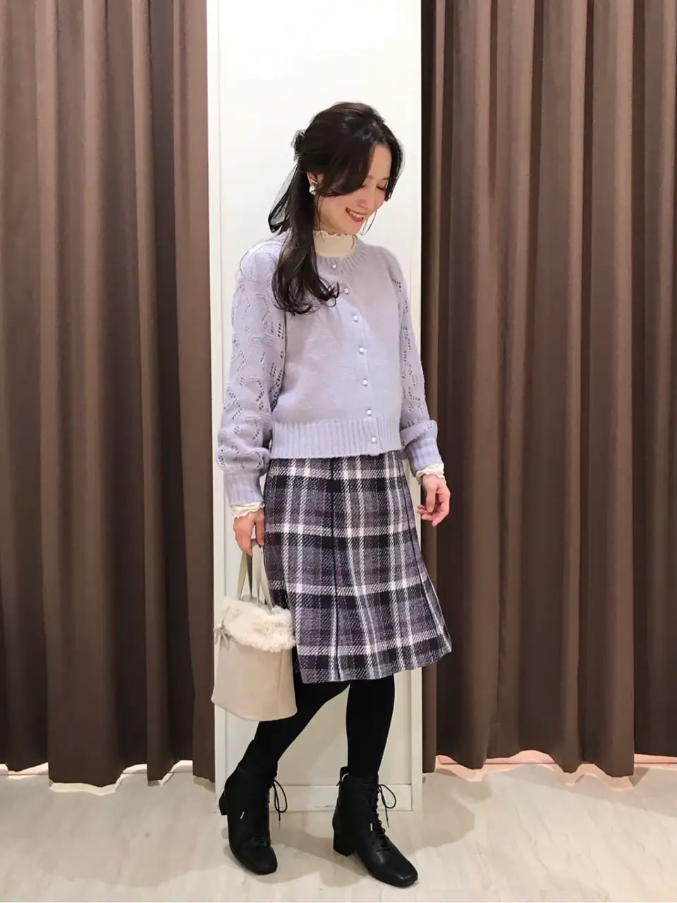 Feroux 木村 コーディネート画像