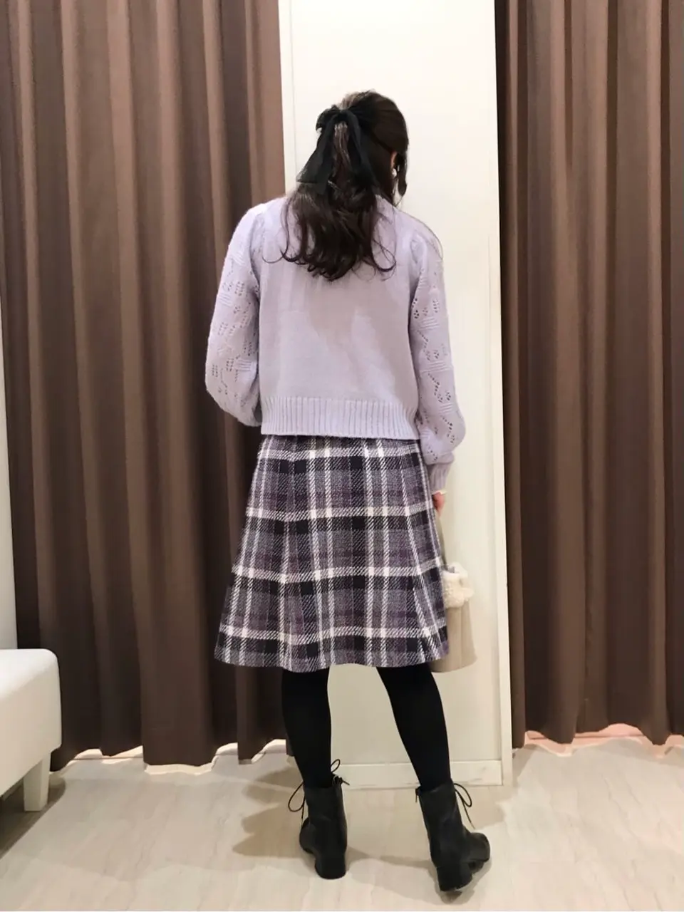 Feroux 木村 コーディネート画像