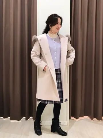 Feroux 木村 コーディネート画像