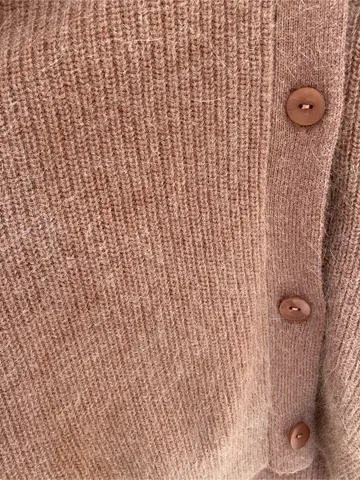 Feroux スタッフ コーディネート画像