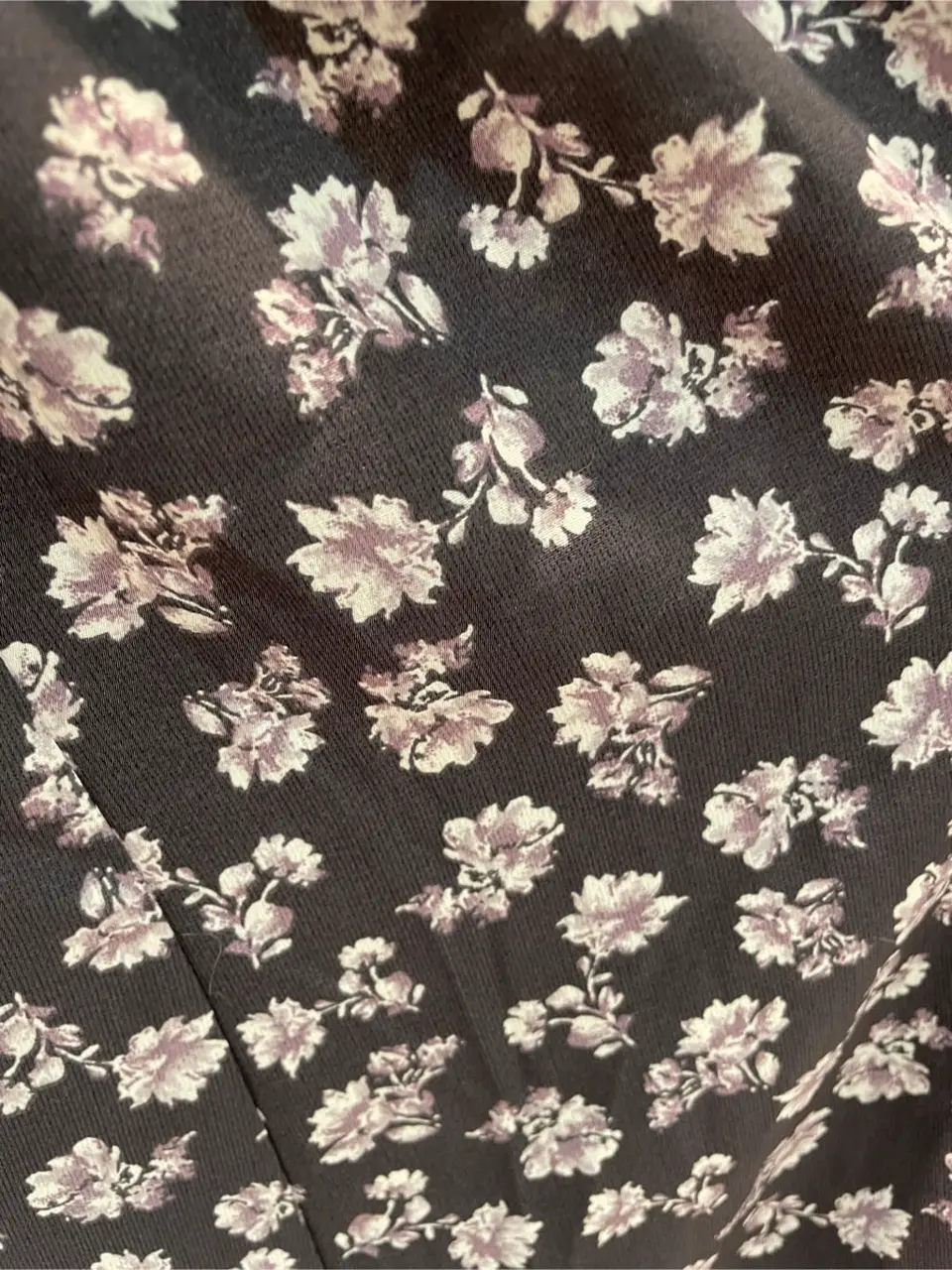 Feroux スタッフ コーディネート画像