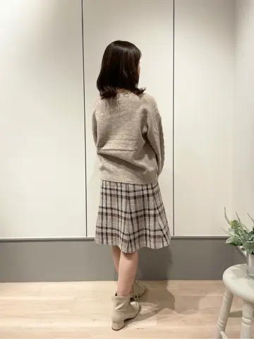 Feroux 今堀 コーディネート画像