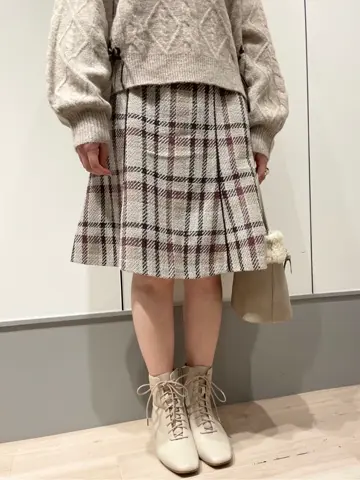 Feroux 今堀 コーディネート画像