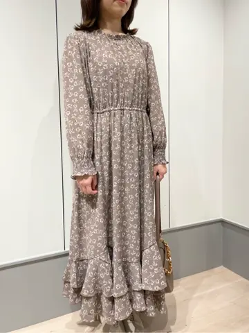 Feroux 今堀 コーディネート画像