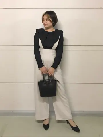 Feroux 浅倉 コーディネート画像