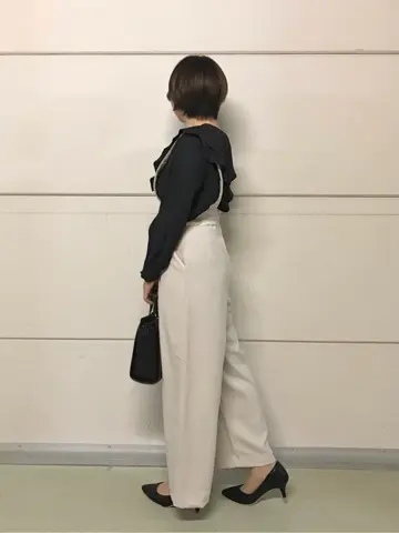 Feroux 浅倉 コーディネート画像