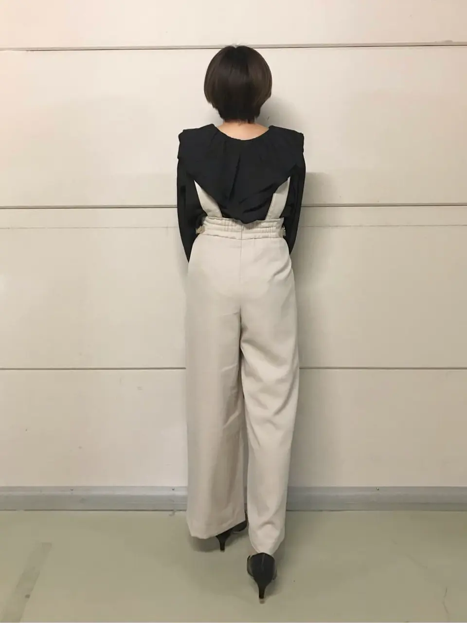 Feroux 浅倉 コーディネート画像