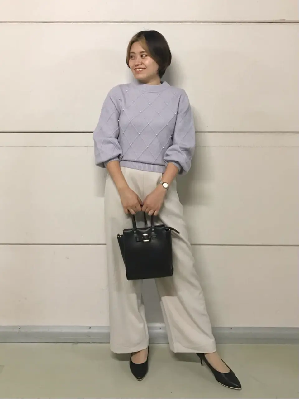  浅倉 コーディネート画像