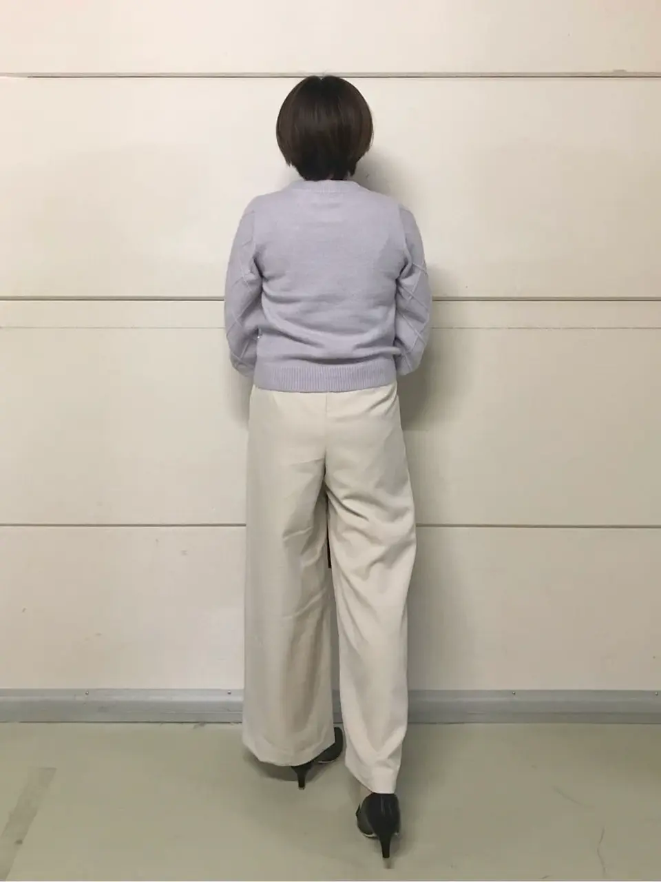 Feroux 浅倉 コーディネート画像