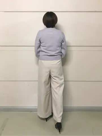 Feroux 浅倉 コーディネート画像