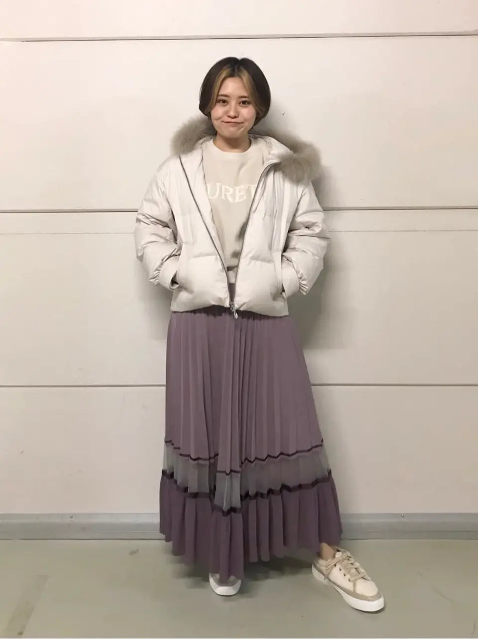  浅倉 コーディネート画像