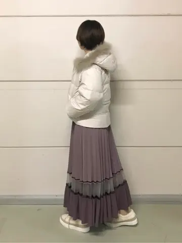 Feroux 浅倉 コーディネート画像