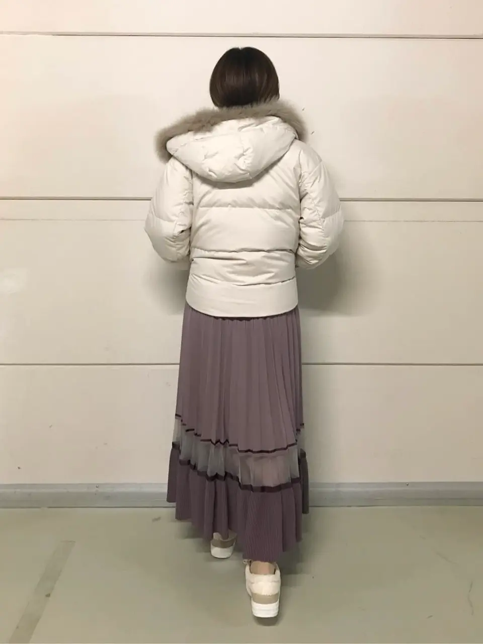 Feroux 浅倉 コーディネート画像