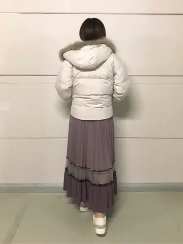 Feroux 浅倉 コーディネート画像