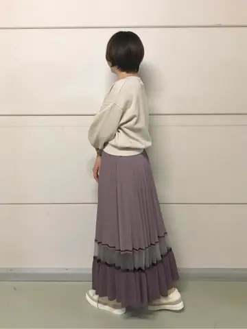 Feroux 浅倉 コーディネート画像