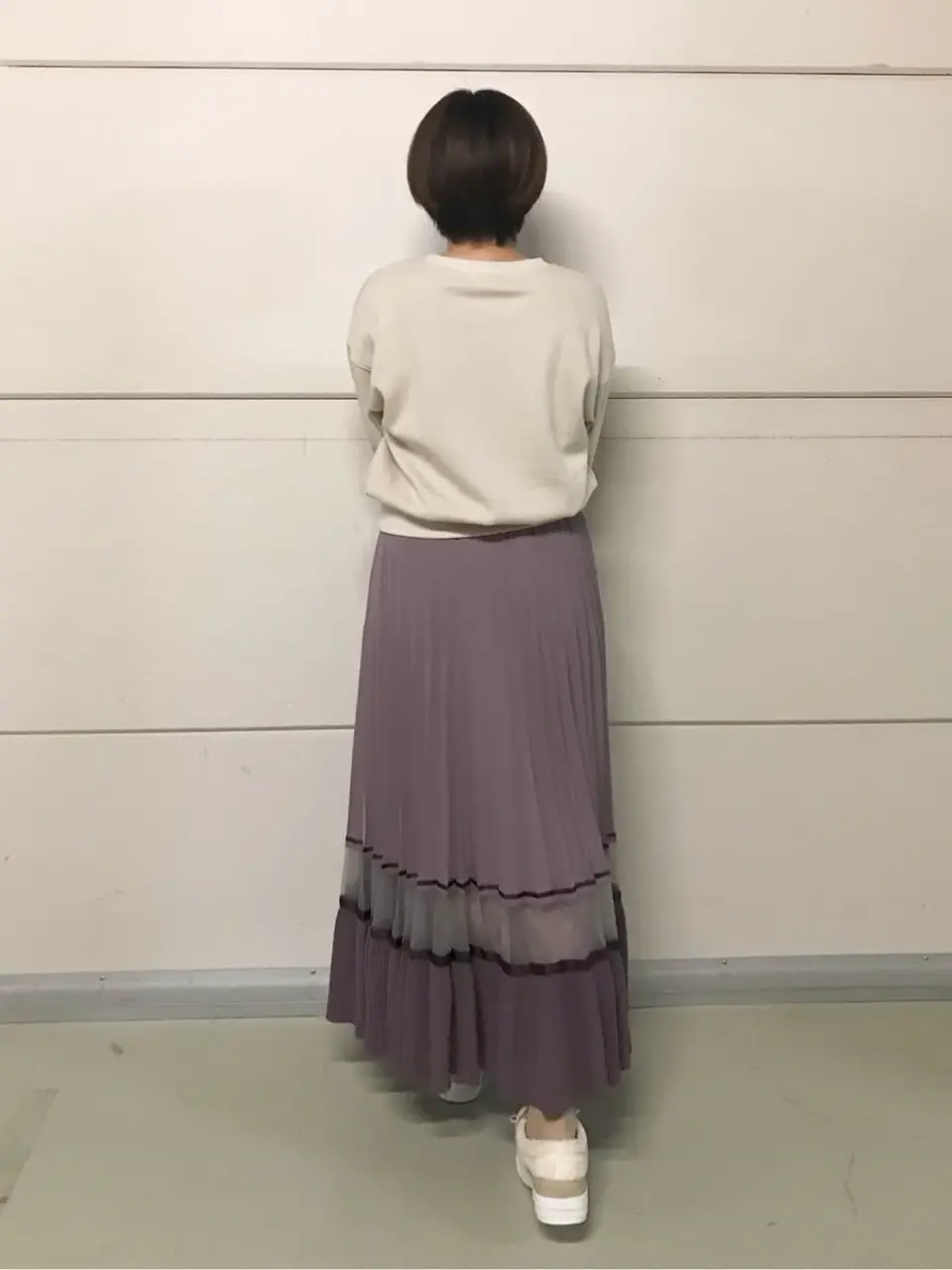 Feroux 浅倉 コーディネート画像