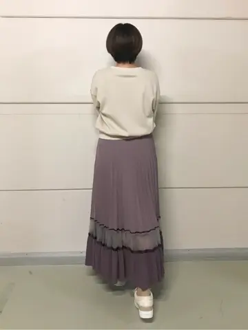 Feroux 浅倉 コーディネート画像