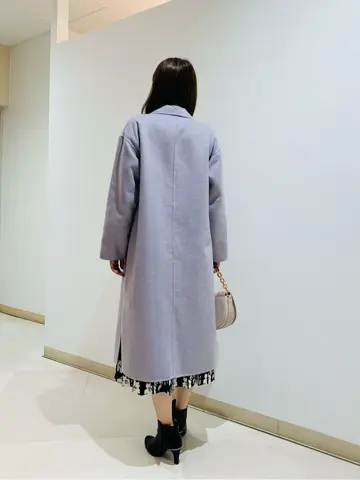 Feroux 石川 コーディネート画像