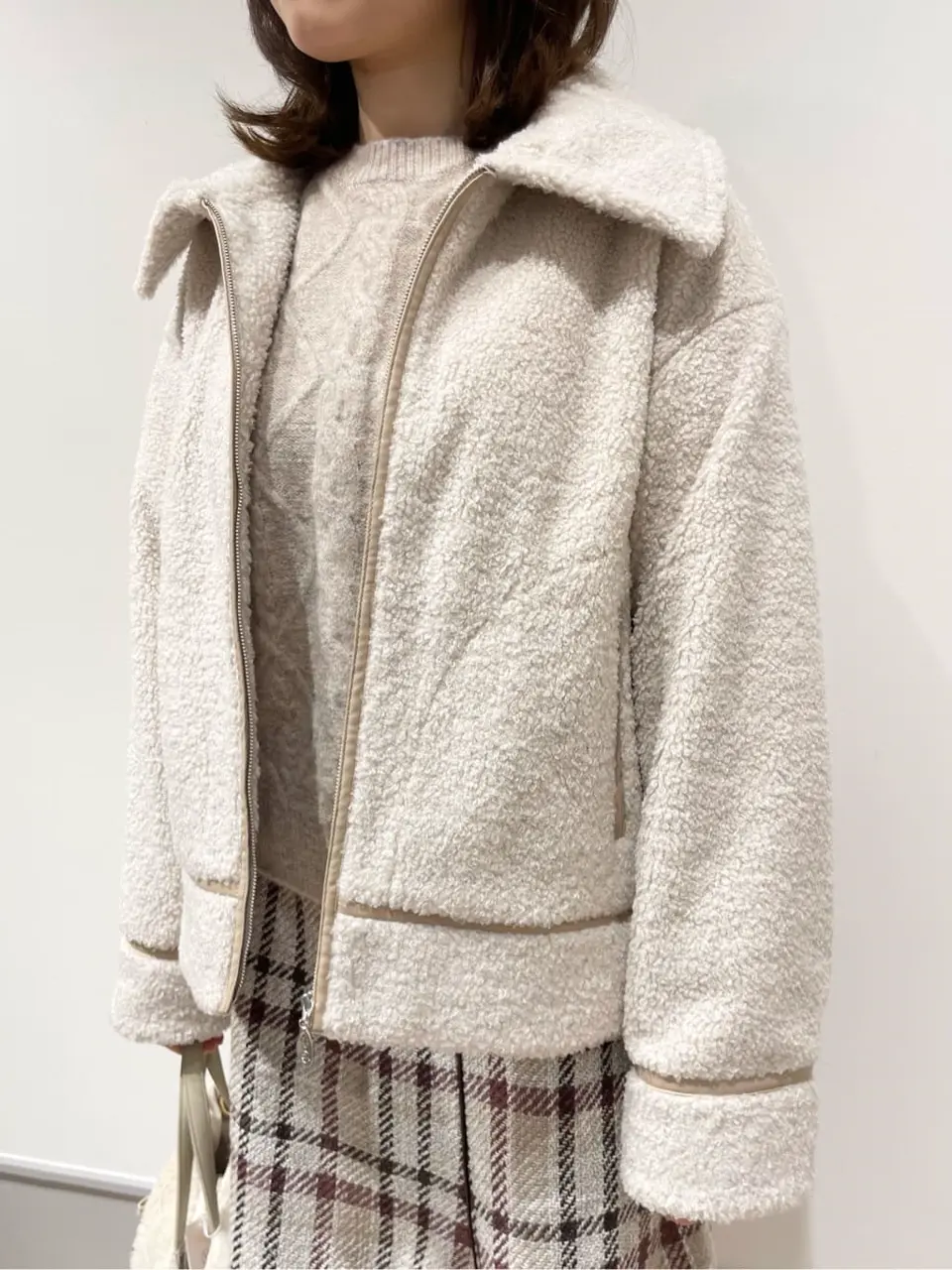 Feroux 今堀 コーディネート画像