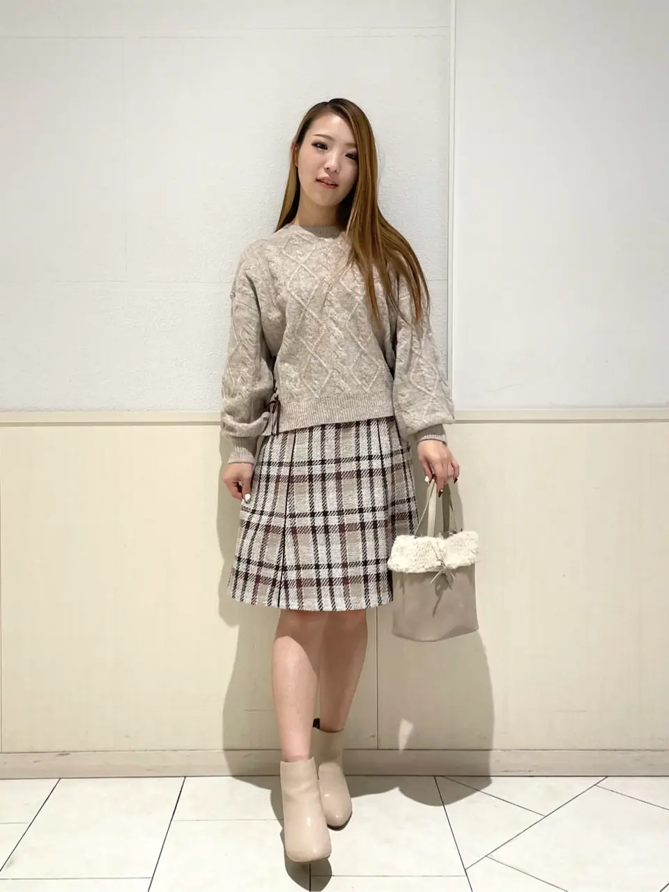 Feroux 土居 コーディネート画像