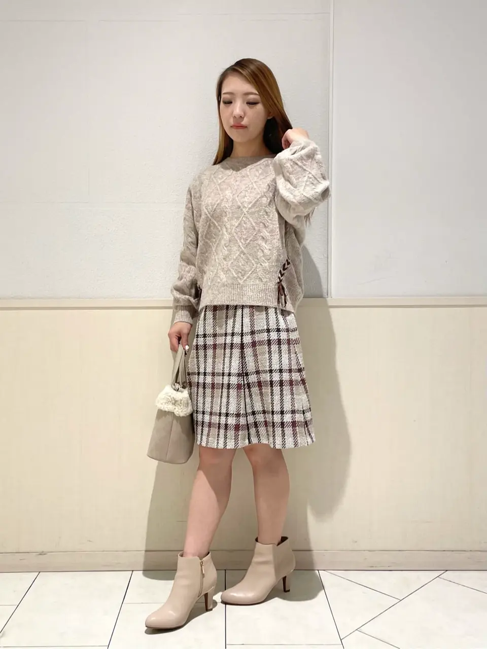 Feroux 土居 コーディネート画像