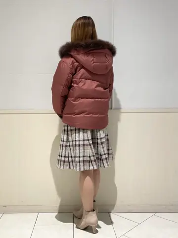 Feroux 土居 コーディネート画像