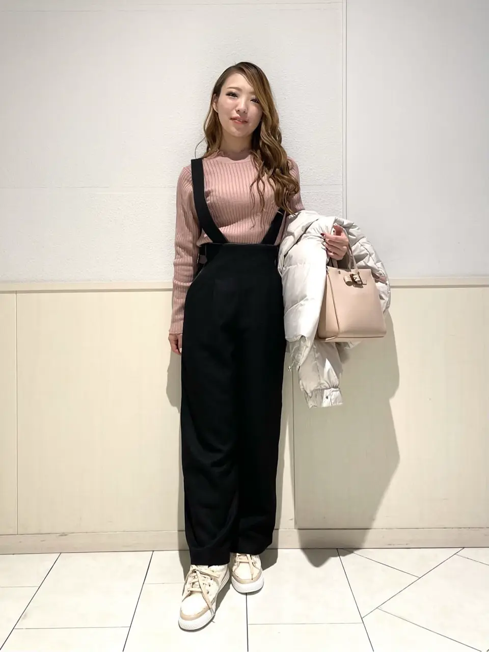 Feroux 土居 コーディネート画像