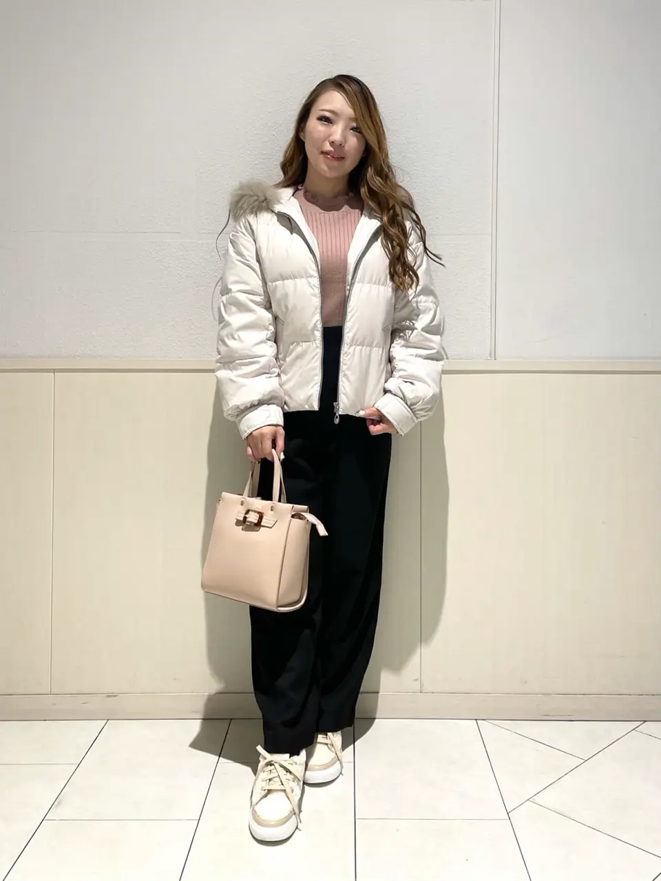 Feroux 土居 コーディネート画像