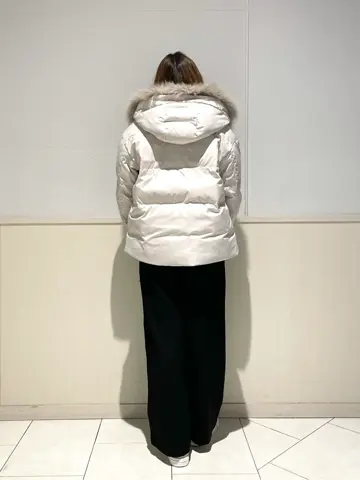 Feroux 土居 コーディネート画像