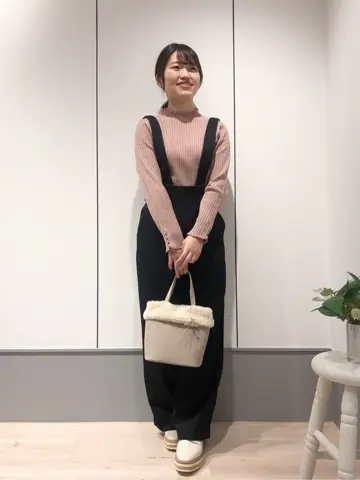 Feroux 今堀 コーディネート画像