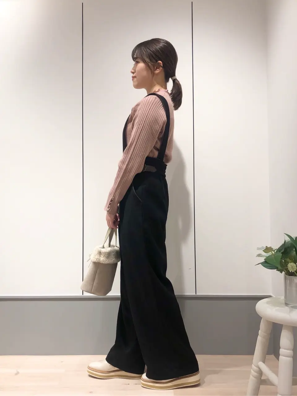 Feroux 今堀 コーディネート画像