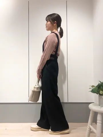 Feroux 今堀 コーディネート画像