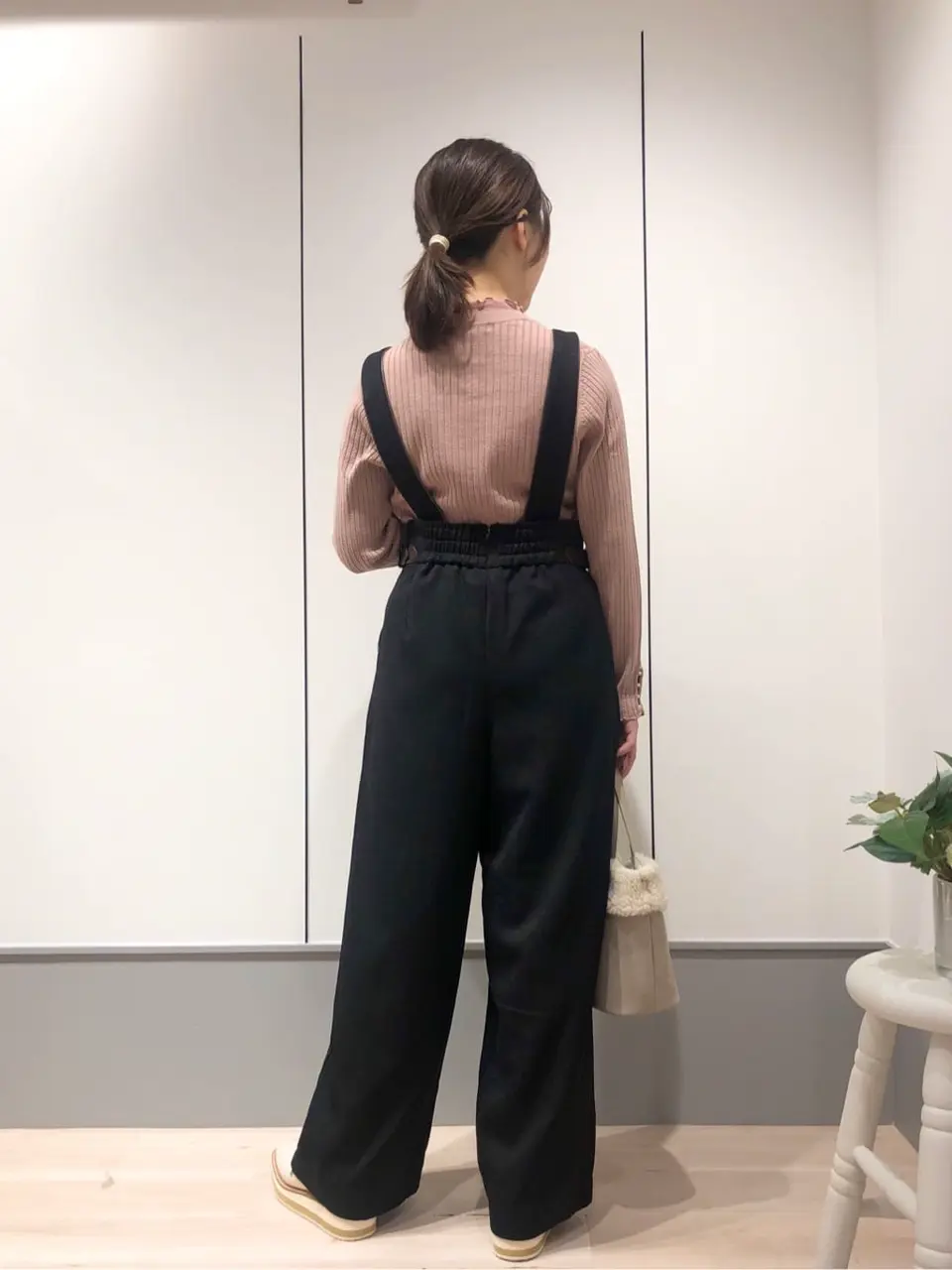 Feroux 今堀 コーディネート画像